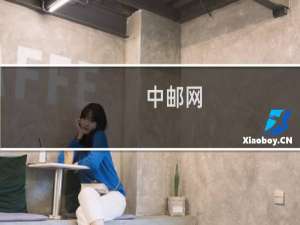 中邮网