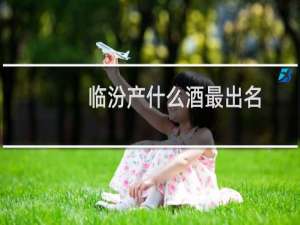 临汾产什么酒最出名