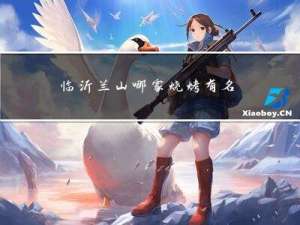 临沂兰山哪家烧烤有名
