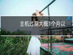 主机过期大概1个月以上 里边代码要找回 请问还能找回吗