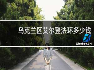 乌克兰区艾尔登法环多少钱