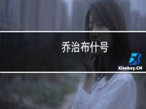 乔治布什号（乔治布什）