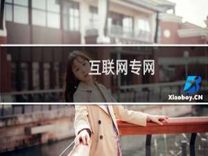 互联网专网