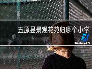五原县景观花苑归哪个小学