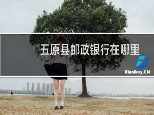 五原县邮政银行在哪里