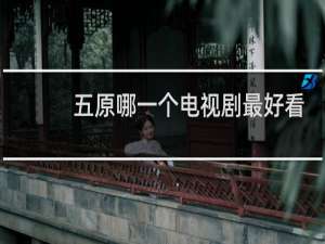 五原哪一个电视剧最好看