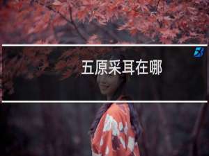 五原采耳在哪