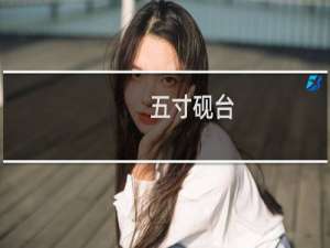 五寸砚台