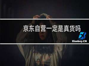 京东自营一定是真货吗（京东自营一定是正品吗）