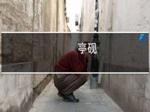 亭砚