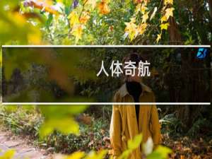 人体奇航