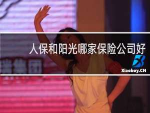 人保和阳光哪家保险公司好