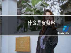什么是皮条客（皮条客是什么意思）