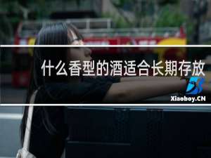 什么香型的酒适合长期存放