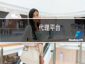 代理平台，充值一直出不来二维码