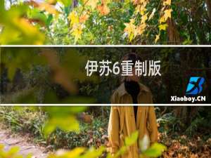 伊苏6重制版（伊苏6修改器）