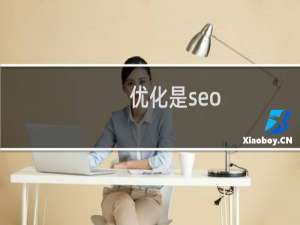 优化是seo