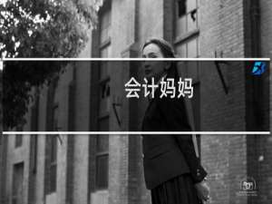 会计妈妈