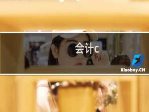 会计c