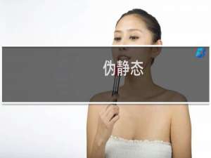 伪静态，西部助手设置问题