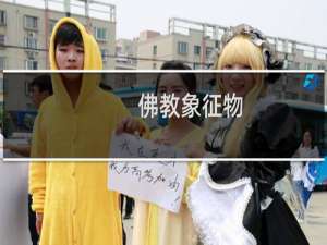 佛教象征物（佛教莲花图片大全）