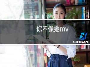 你不像她mv（你不像她）
