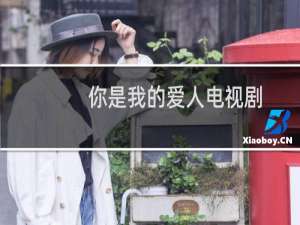 你是我的爱人电视剧
