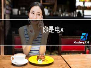 你是电x，我是电x什么梗