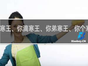 你的寒王、你滴寒王、你弟寒王、你个寒王什么梗