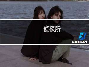 侦探所