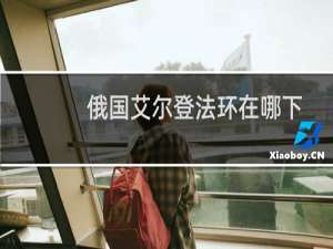 俄国艾尔登法环在哪下