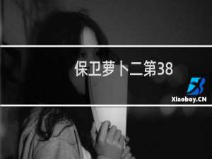 保卫萝卜二第38