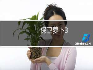 【保卫萝卜3（手游电脑版）】免费保卫萝卜3（手游电脑版）软件下载