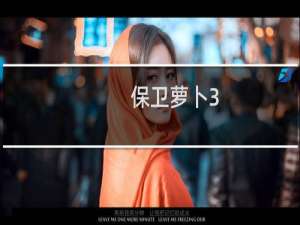 保卫萝卜3_图文攻略