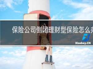 保险公司倒闭理财型保险怎么办