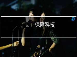 保隆科技 股票