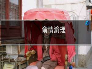 俞情渝理，庆竹难书什么梗