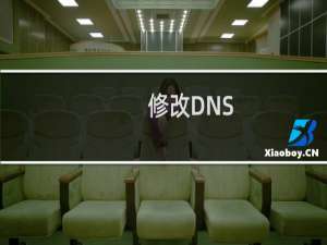 修改DNS，一年 5元？