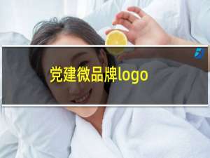 党建微品牌logo