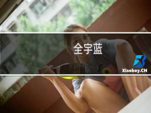 全宇蓝