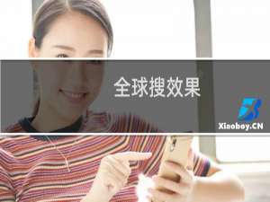 全球搜效果