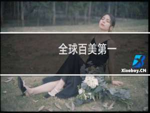全球百美第一