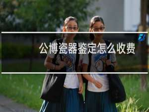 公博瓷器鉴定怎么收费