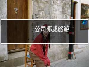 公司挪威旅游