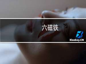 六磁铁