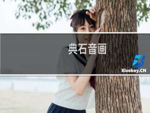 【典石音画】免费典石音画软件下载