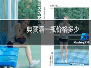 典藏酒一瓶价格多少