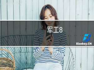 军工8.6元股票是哪只