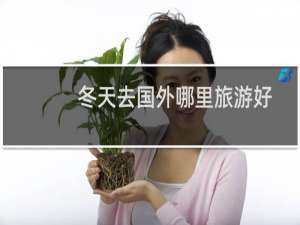 冬天去国外哪里旅游好