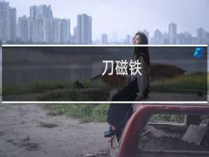 刀磁铁